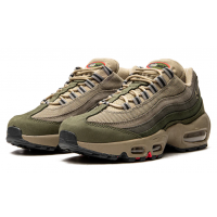 Nike Air Max 95 SE Rough Green