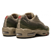 Nike Air Max 95 SE Rough Green