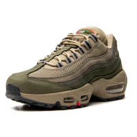 Nike Air Max 95 SE Rough Green