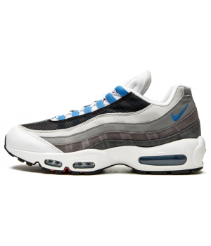 Nike Air Max 95 QS Greedy 2.0