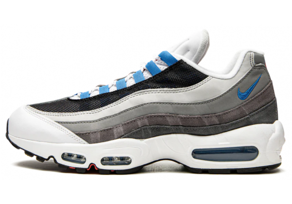 Nike Air Max 95 QS Greedy 2.0