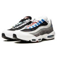 Nike Air Max 95 QS Greedy 2.0