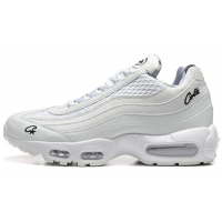 Corteiz x Nike Air Max 95 Tour White