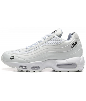 Corteiz x Nike Air Max 95 Tour White