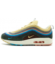 Nike Air Max 1/97 VF SW Sean Wotherspoon