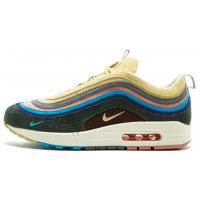 Nike Air Max 1/97 VF SW Sean Wotherspoon