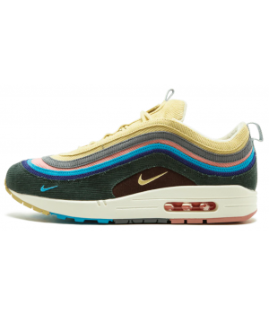 Nike Air Max 1/97 VF SW Sean Wotherspoon