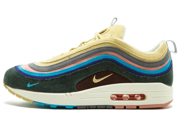 Nike Air Max 1/97 VF SW Sean Wotherspoon