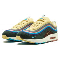 Nike Air Max 1/97 VF SW Sean Wotherspoon