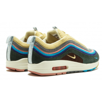 Nike Air Max 1/97 VF SW Sean Wotherspoon