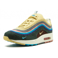 Nike Air Max 1/97 VF SW Sean Wotherspoon