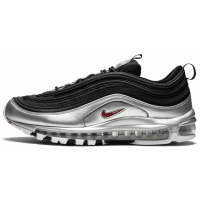 Nike Air Max 97 QS Silver Black