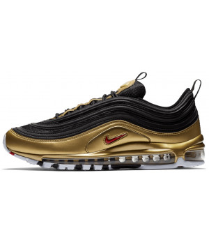 Nike Air Max 97 OG Metallic Gold