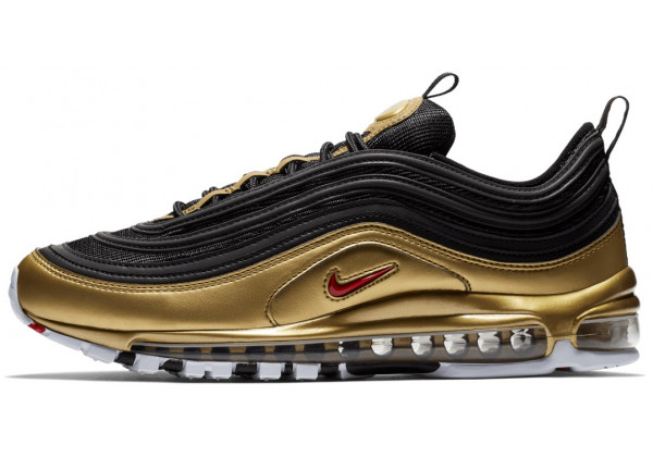 Nike Air Max 97 OG Metallic Gold