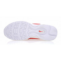 Supreme x Nike Air Max 97 White Red