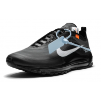 Off-White x Nike Air Max 97 OG Black