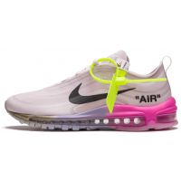Off-White x Nike Air Max 97 OG Queen of Queens