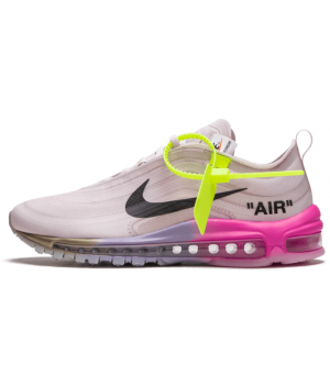 Off-White x Nike Air Max 97 OG Queen of Queens