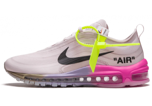 Off-White x Nike Air Max 97 OG Queen of Queens