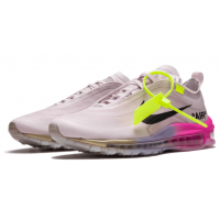 Off-White x Nike Air Max 97 OG Queen of Queens