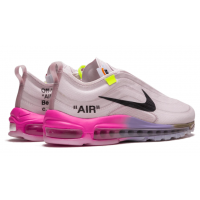Off-White x Nike Air Max 97 OG Queen of Queens