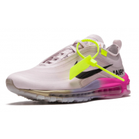 Off-White x Nike Air Max 97 OG Queen of Queens