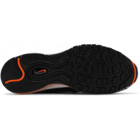 Nike Air Max 97 JDI Collection Black Total Orange White
