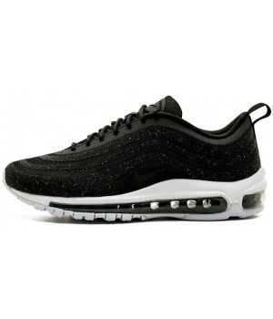 Nike Air Max 97 LX Swarovski Black