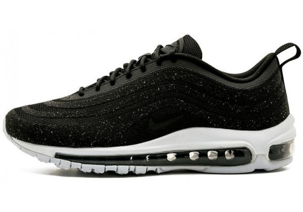 Nike Air Max 97 LX Swarovski Black