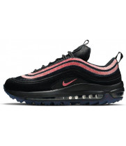Nike Air Max 97 LX Swarovski Black Oracle Pink