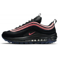 Nike Air Max 97 LX Swarovski Black Oracle Pink