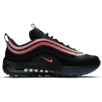 Nike Air Max 97 LX Swarovski Black Oracle Pink