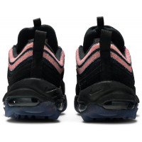 Nike Air Max 97 LX Swarovski Black Oracle Pink