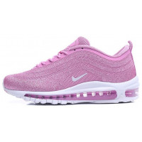 Nike Air Max 97 LX Swarovski Pink