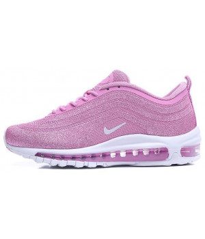 Nike Air Max 97 LX Swarovski Pink