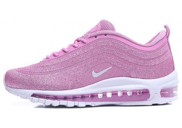 Nike Air Max 97 LX Swarovski Pink