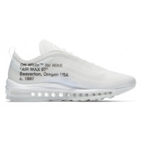 Off-White x Nike Air Max 97 OG The Ten