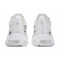 Off-White x Nike Air Max 97 OG The Ten