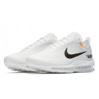 Off-White x Nike Air Max 97 OG The Ten