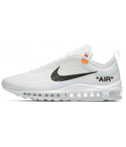 Off-White x Nike Air Max 97 OG The Ten
