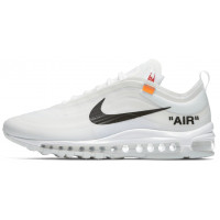 Off-White x Nike Air Max 97 OG The Ten