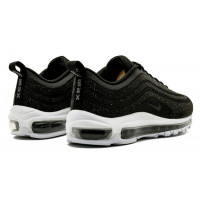 Nike Air Max 97 LX Swarovski Black