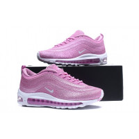 Nike Air Max 97 LX Swarovski Pink