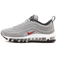 Nike Air Max 97 LX Swarovski Grey