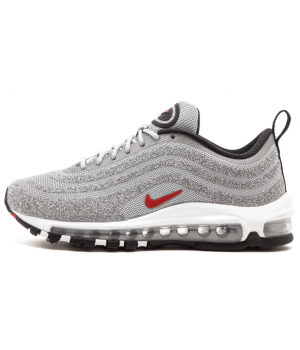 Nike Air Max 97 LX Swarovski Grey