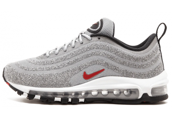 Nike Air Max 97 LX Swarovski Grey