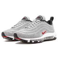 Nike Air Max 97 LX Swarovski Grey