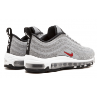 Nike Air Max 97 LX Swarovski Grey