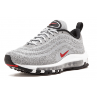 Nike Air Max 97 LX Swarovski Grey