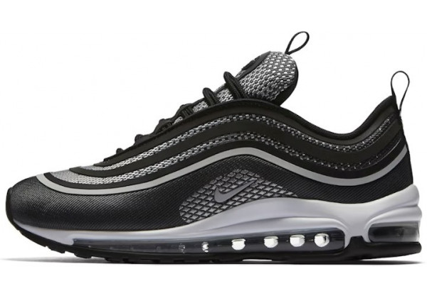 Nike Air Max 97 Ultra 17 Anthracite